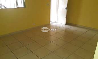 Imagem 4: SãO BERNARDO DO CAMPO - Casa Padrão - Anchieta