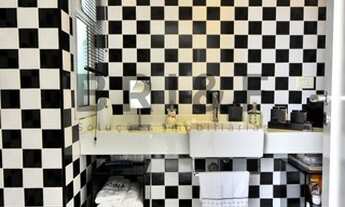 Imagem 6: Cobertura 03 quartos em Moema