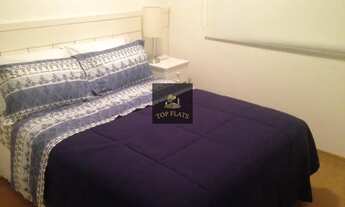 Imagem 5: Flat disponível na Vila Nova Conceição