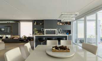 Imagem 4: PORTO ALEGRE - Casa de Condomínio - ALPHAVILLE