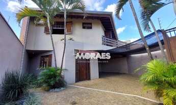 Imagem: Sobrado com 4 dormitórios para alugar