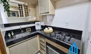 Imagem 7: Apartamento para venda possui 66 metros quadrados com 2 quartos em Centro - Guarapari - ES