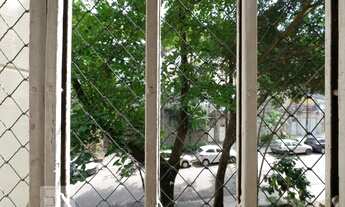 Imagem 4: Apartamento para Aluguel - Grajaú, 2 Quartos, 60 m2