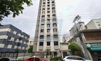 Imagem: Apartamento com 3 quartos para alugar por