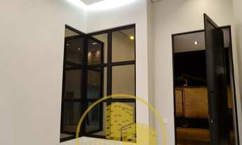 Imagem 7: CONFIRA! CASA NOVA 3 SUÍTES LAZER COMPLETO CONDOMÍNIO RUA 04 VICENTE PIRES LOTE 400m FINO