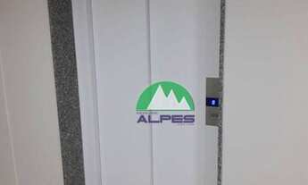 Imagem 3: Apartamento Duplex com 3 dormitórios para alugar, 145 m² por R$ 3.447,42/mês - Xaxim - Cur