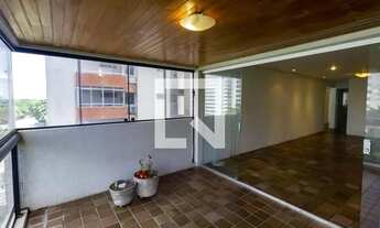 Imagem 6: Apartamento para Aluguel - Boa Viagem, 3 Quartos, 137 m2