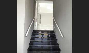 Imagem: Casa - Swiss Park - Campinas