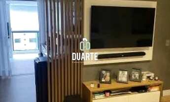 Imagem 4: SANTOS - Apartamento Padrão - GONZAGA