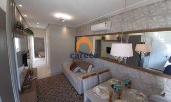 Imagem 6: Casa para Venda em São José do Rio Preto, Residencial Maria Clara II, 2 dormitórios, 1 ban