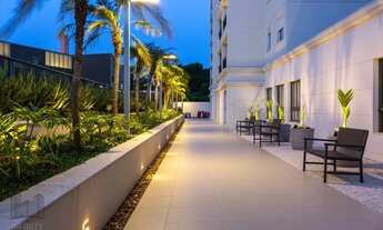 Imagem 3: Apartamento com 3 dormitórios à venda, 83 m² por R$ 950.000,00 - Santo Amaro - São Paulo/S