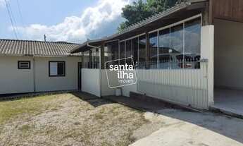 Imagem: FLORIANóPOLIS - Casa Padrão - Tapera