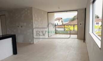 Imagem 2: )(- Excelente apartamento com 3 quartos e varanda gourmet em Granbery - Juiz de Fora - MG