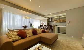 Imagem 2: Apartamento à venda 2 quartos 2 vagas - Vila da Serra