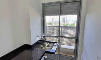 Imagem 3: Apartamento (tipo - padrao) 1 dormitórios/suite, cozinha planejada, portaria 24hs, lazer