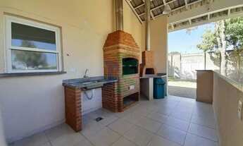 Imagem 6: Casa de condomínio sobrado para venda com 96 metros quadrados com 3 quartos