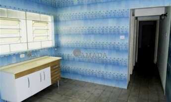 Imagem 4: Casa com 3 dormitórios para alugar, 120 m² por R$ 1.500,00/mês - Parque Císper - São Paulo