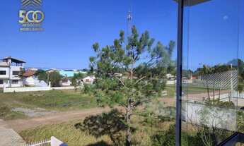 Imagem 3: Apartamento com 3 dormitórios à venda, 80 m² por R$ 349.800,00 - Enseada da Pinheira - Pal