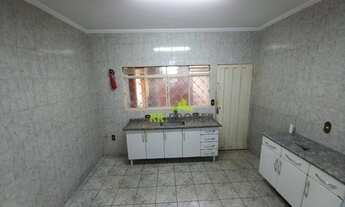 Imagem 5: Casa com 3 dormitórios à venda, 156 m² por R$ 420. - Parque Residencial Lauriano Tebar - S