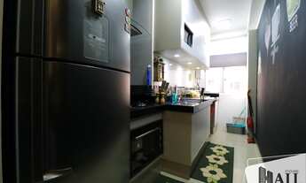 Imagem 3: Apartamento à venda no Condominio Pleno Vila Flora, 2 Quartos, 49m²