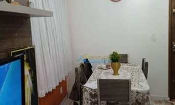 Imagem 3: Apartamento com 2 dormitórios à venda por R$ 200.000 - Parque Verde - Cascavel/PR