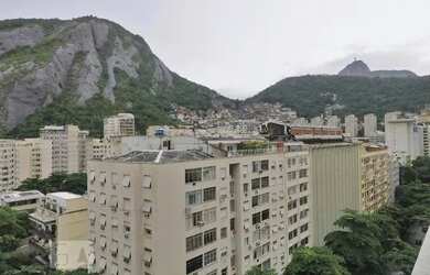 Imagem 8: Apartamento para Aluguel - Copacabana, 1 Quarto, 50 m2