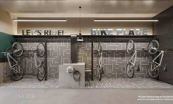 Imagem 4: Studio, 36m², à venda em São Paulo, Pinheiros