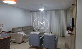 Imagem 5: Casa a venda em Hortolândia no residencial Golden Park com 3 dormitórios sendo 1 suíte e á