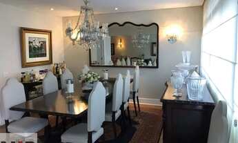 Imagem 3: APARTAMENTO DE 4 DORMITÓRIOS NA REGIÃO DO HIGIENÓPOLIS