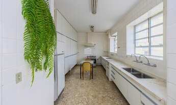 Imagem 4: Lindo apartamento no Morro dos Ingleses á venda