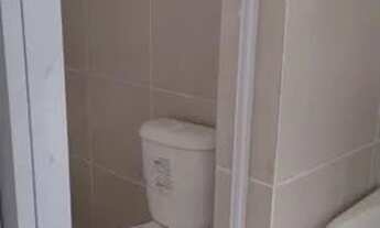 Imagem 3: Kitnet 1300 com água e luz incluso