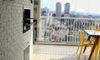 Imagem 4: APARTAMENTO 2 DORMITÓRIOS (1 SUÍTE) Á VENDA- SANTANA