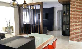 Imagem: Apartamento no Bellagio EcoPark em Alphaville