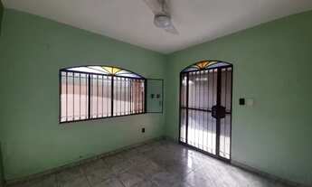 Imagem 6: Espetacular Casa à venda, Senador Vasconcelos, 3 quartos, terraço, 2 vagas, 202 m²