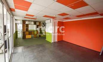 Imagem 6: SAO PAULO - Conjunto Comercial/Sala - PINHEIROS