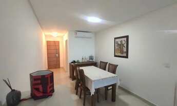 Imagem 7: Apartamento com 3 dormitórios à venda, 127 m² por R$ 958.000,00 - Vila Guilhermina - Praia