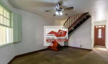 Imagem: Sobrado com 3 dormitórios, 120 m² - venda