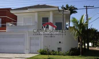 Imagem: Casa com 4 dormitórios à venda, 300 m²