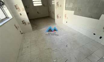 Imagem 6: Casa duplex com terraço, para alugar no Caju