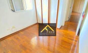 Imagem 6: Ed. Spazio - Apartamento com 3 dormitórios à venda, 114 m² por R$ 430.000 - Centro - Pirac