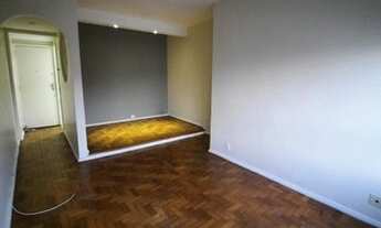 Imagem 2: Rio de Janeiro - Apartamento Padrão - Copacabana