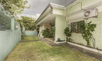 Imagem 2: Casa com sete dormitórios