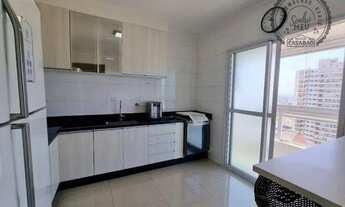 Imagem 6: Apartamento na Aviação - Praia Grande/SP