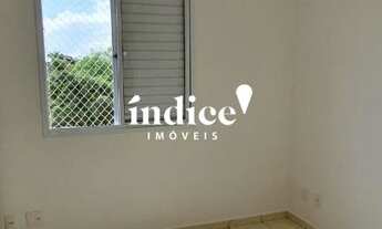 Imagem 6: Apartamento para aluguel 3 quartos 1 suíte 1 vaga Lagoinha Ribeirão Preto