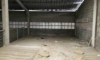 Imagem 5: Galpão de 1000 metros em Porto Canoa