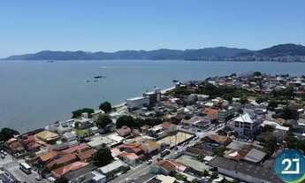 Imagem: FLORIANÓPOLIS - Casa Padrão - BALNEÁRIO