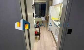 Imagem 5: Lindo imóvel na Vila Mariana para locação! Mobiliado!!