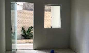 Imagem 3: 300 aluguel Casa com 2 dormitórios