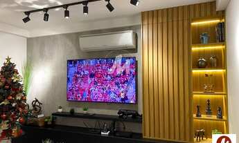 Imagem 4: Apartamento (tipo - padrao) 3 dormitórios/suite, cozinha planejada, portaria 24hs, lazer