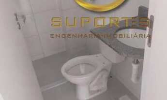 Imagem 6: Apartamento para Locação em Juiz de Fora, Grama, 2 dormitórios, 1 banheiro